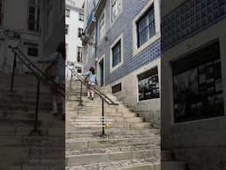 #lisbon #portugal #visitlisbon #lisbontour #tourlisbon #traveloveys #beidiaries #lisbonmustsee