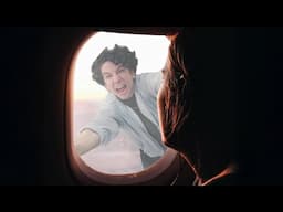 Why I Refuse To Fly