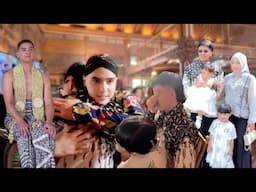AL GHAZALI ATTA AUREL NANGIS!  SIRAMAN SUNGKEMAN menuju PERNIKAHAN #tafdaily