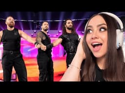 Top 10 WWE Returns that NEED to Happen - REACTION