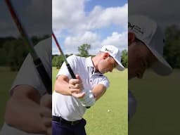 This drill will fix your ball striking