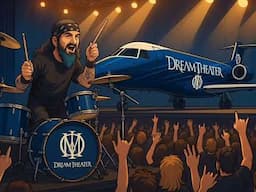 This Tour Is Already Getting Pretty Epic!