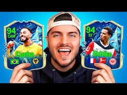 Top 10 TOTS Hidden Gems!