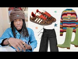 What Cool People are Wearing in New York | NYC Spring 2025