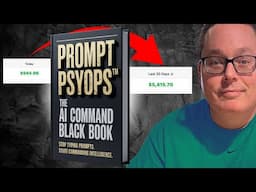 Take the AI Command Black Book Quiz (it'll help you make money online)