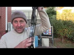 Martin Lynx XRG compound bow review