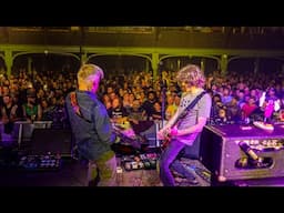 Pigeons Playing Ping Pong: "Poseidon" ft. Andy Hall | 5.29.25 | Casino Ballroom | Hampton, NH