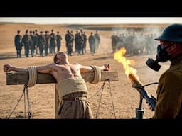 Le Lance-Flammes : L'Arme la Plus Sadique de l'Humanité