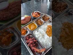 Best Seafood spot in Mangalore! ❤️🐟 FULL VIDEO⬆️⬆️⬆️