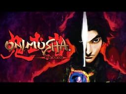 PULL MY ONI TRIGGER - Onimusha: Warlords - Full Playthrough