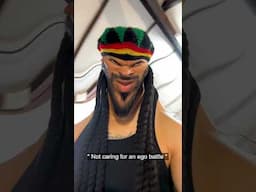 GIANT BODYBUILDER TRIES TO BULLY SAVAGE DAD… 👀 {Part 1}