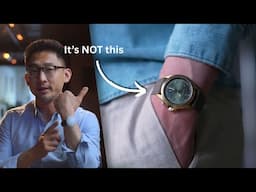 The Only watch I've Bought TWICE