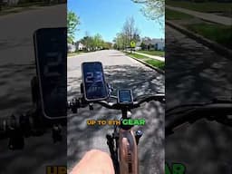 Aventon Aventure 3: Hitting 28 MPH Like It’s Nothing!