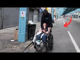 unbelievable - Kensington Ave Philadelphia | May 30, 2025