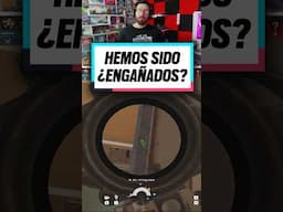 HEMOS SIDO ENGAÑADOS en RAINBOW SIX SIEGE X Gameplay Español #shorts