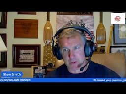Fitness On a Budget + LIVE QA with Stew Smith