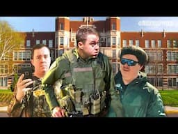 MSSP - When Autists Go Rogue