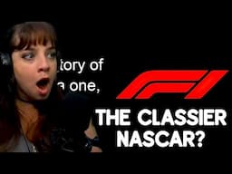*Drivers, START. YOUR. ENGINES* the entire history of formula one, i guess-Roman Hill