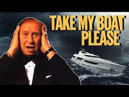 Why People Are GIVING AWAY Their Boats For FREE?