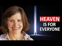 Atheist Dies on Operating Table and is Stunned to Find Herself in Heaven (NDE)
