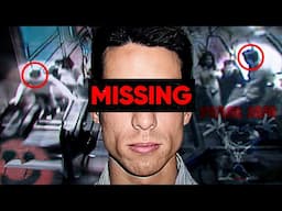 His Disappearance Proved People Can Slip Through Time