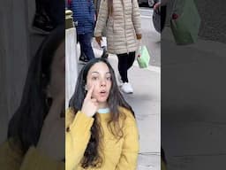 Estafas en Paris: CUIDADO 😳