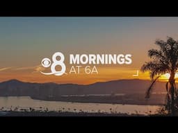 San Diego's top stories for Wednesday, April 30 | 6 AM