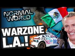 Los Angeles is HOT Over ICE Raids | Ep 267
