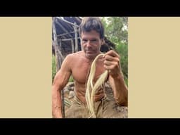How to Make Cordage from Yucca Fibers