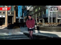 🔥 A Day in the Life of Russians During Sanctions 2025! 4K HDR
