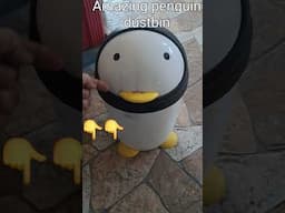 #shortvideo  amazing dustbin for daily use ||  stylish dustbin