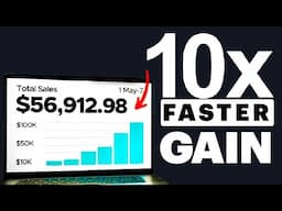🚨 SUPERTREND BUT ILLEGAL? This 10X Version Got Me BANNED (TradingView Secret)