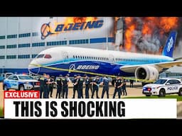 Don’t Fly Boeing Again Until You Watch This