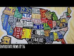 Interstate News EP 36