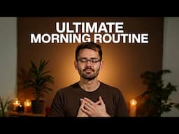 Ultimate Morning Routine for Chronic Pain & Illness Relief