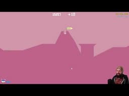 Desert Golfing: Holes 5501-5600