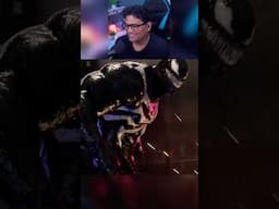 VENOM is a MONSTER in Spiderman 2 #gaming #spiderman