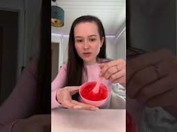 SLIME FROM SHEIN 🤪 #slime #sheinslime #slimefromshein #funslime #makingslime #slimevideo #josymarie