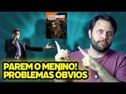 PROFETA MIRIM DEU RUIM? LEGENDÁRIO NÚMERO 1? - Teólogo Responde