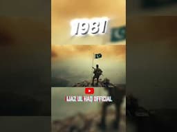 The Last Defender – President Zia-ul-Haq Shaheed Movie
