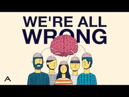 All The Time We Were Wrong