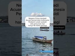 Nasib rumah subsidi Indonesia di dunia nyata