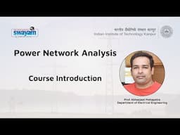 Prof. Abheejeet Mohapatra - Introduction