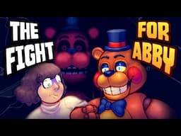 I Know the ENTIRE PLOT Of the FNAF 2 Movie!! | Trailer Analysis