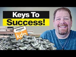 The Honest Truth About Succeeding In Self-Publishing