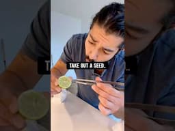 Grow a lime tree in your backyard! creative explained