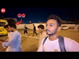 Trolled By Pakistanis In Oman🧐~ S3