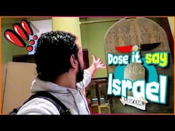 Israel would pay Egypt TRILLIONS of dollars for this