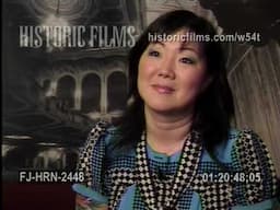 Outfest Gay & Lesbian Film Fest: Margaret Cho Interview 2008
