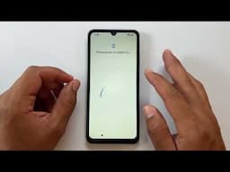 Como Ocultar aplicaciones en Xiaomi Redmi A5